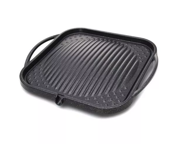 Samgyupsal clearance grill pan