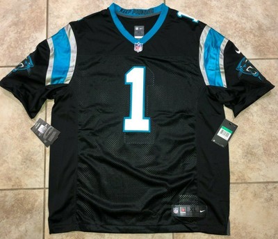 cam newton vapor jersey