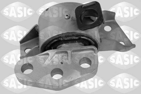 Sasic Lagerung Motor Rechts Oben FüR Opel Corsa D S07 1.2 1.4 Adam M13 1.0-image