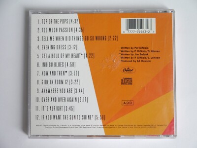 The Smithereens - Blow Up. CD (1.9) | eBay The Smithereens - Blow Up. CD (1.9) | eBay