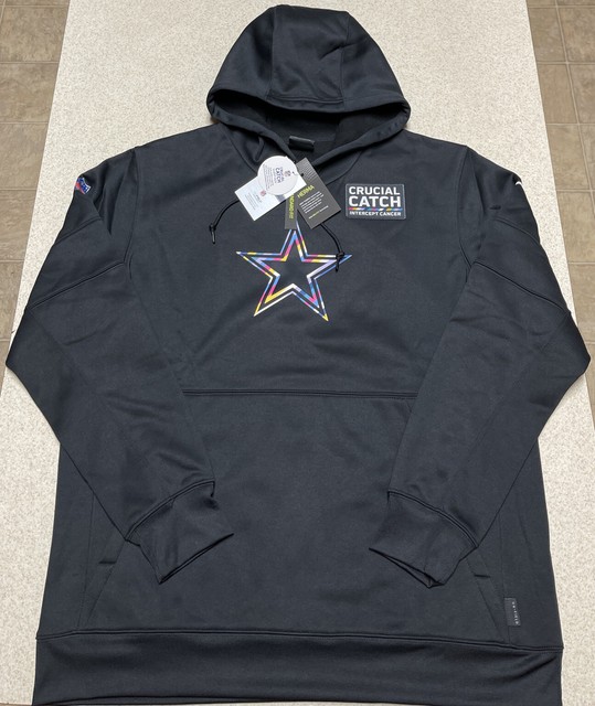 crucial catch dallas cowboys hoodie