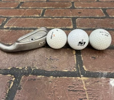 Ping Eye 2 Black Dot Karsten 3 Iron Steel Shaft Regular Flex Right Handed