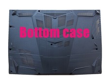 Bottom case for MSI GF65 Thin 9SD/GF65 Thin 9SE/GF65 Thin 9SEXR MS-16W1