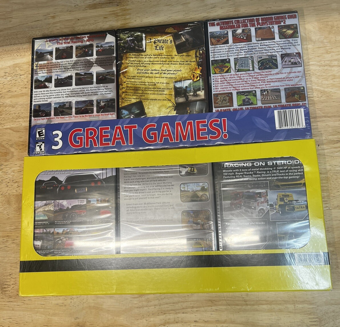 PS2ソフト37本セット 0829 70本 PS2ソフト 未チェック品 まとめ売り 大量セット s1980 ヤ100