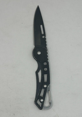Folding Knife Camping Outdoor Tool Tactical Portable Pocket Hunting Survival