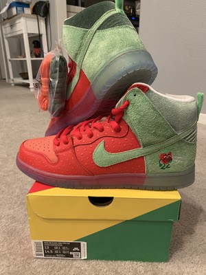 strawberry sb
