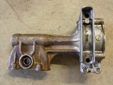 carter de pont transmission cloche embrayage  motobineuse honda fg 200