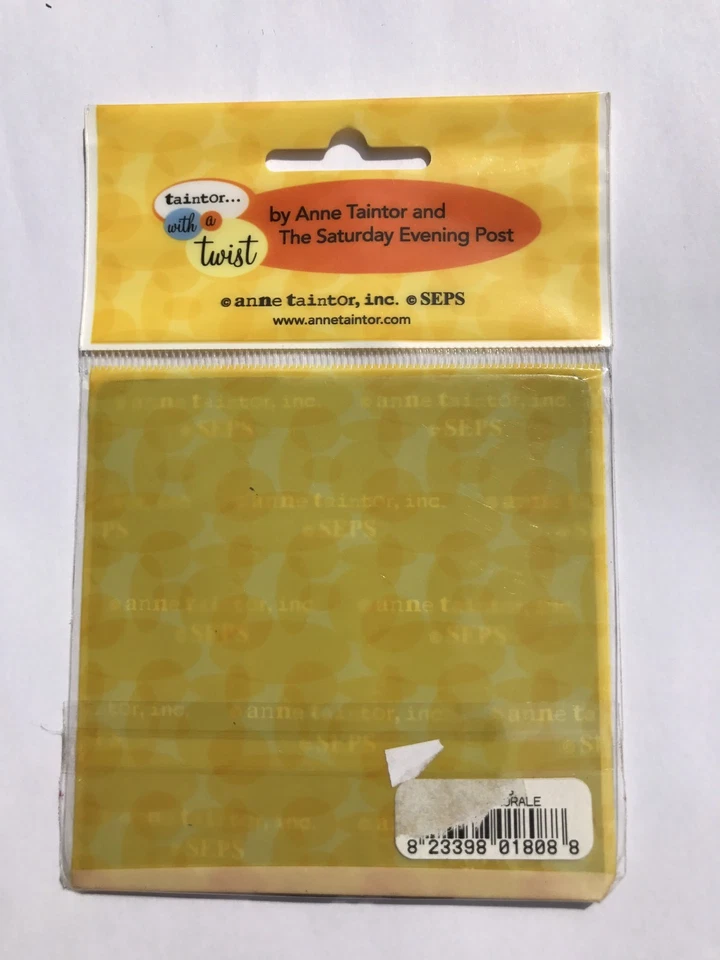 Nuevo Ann Taintor con un giro imán de nevera hora de cóctel oficina moral sábado  Foto 2 de 2