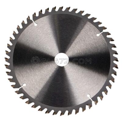 CIRCULAR SAW BLADE Ø160 x 20 48T FOR SCHEPPACH PL55 PL55Li PLUNGE SAW