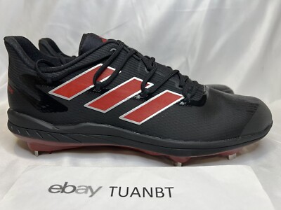 BRAND NEW Adidas Adizero Afterburner Mens TPU Baseball