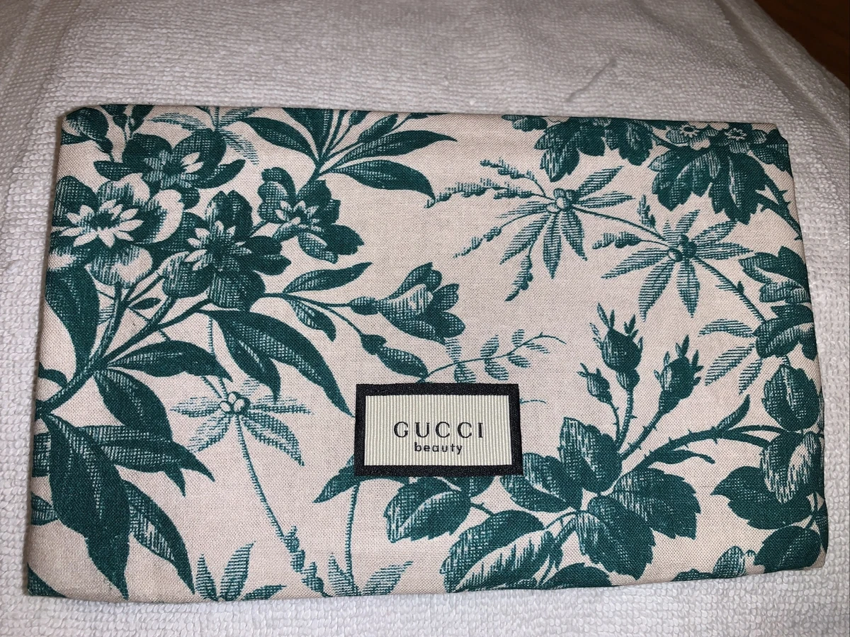 Gucci, Bags, Nib Gucci Gg Blooms Clutch Bag