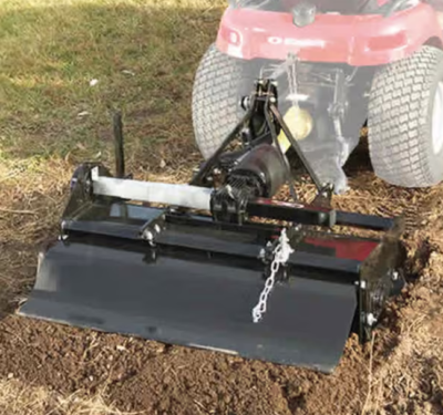 Simplicity Legacy XL Rotary Tiller 50” 540 RMP *NEW IN BOX*