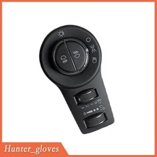 Fits For 2014-2017 Jeep Cherokee Front Headlamp Switch Replacement 68159551AB