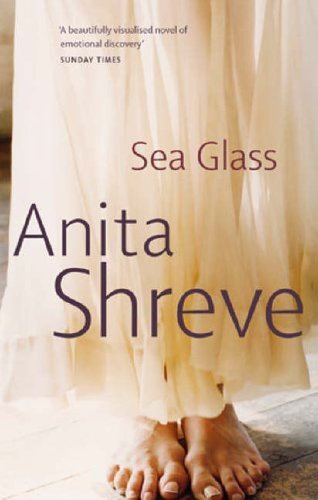 Sea Glass,Anita Shreve- 0349115176