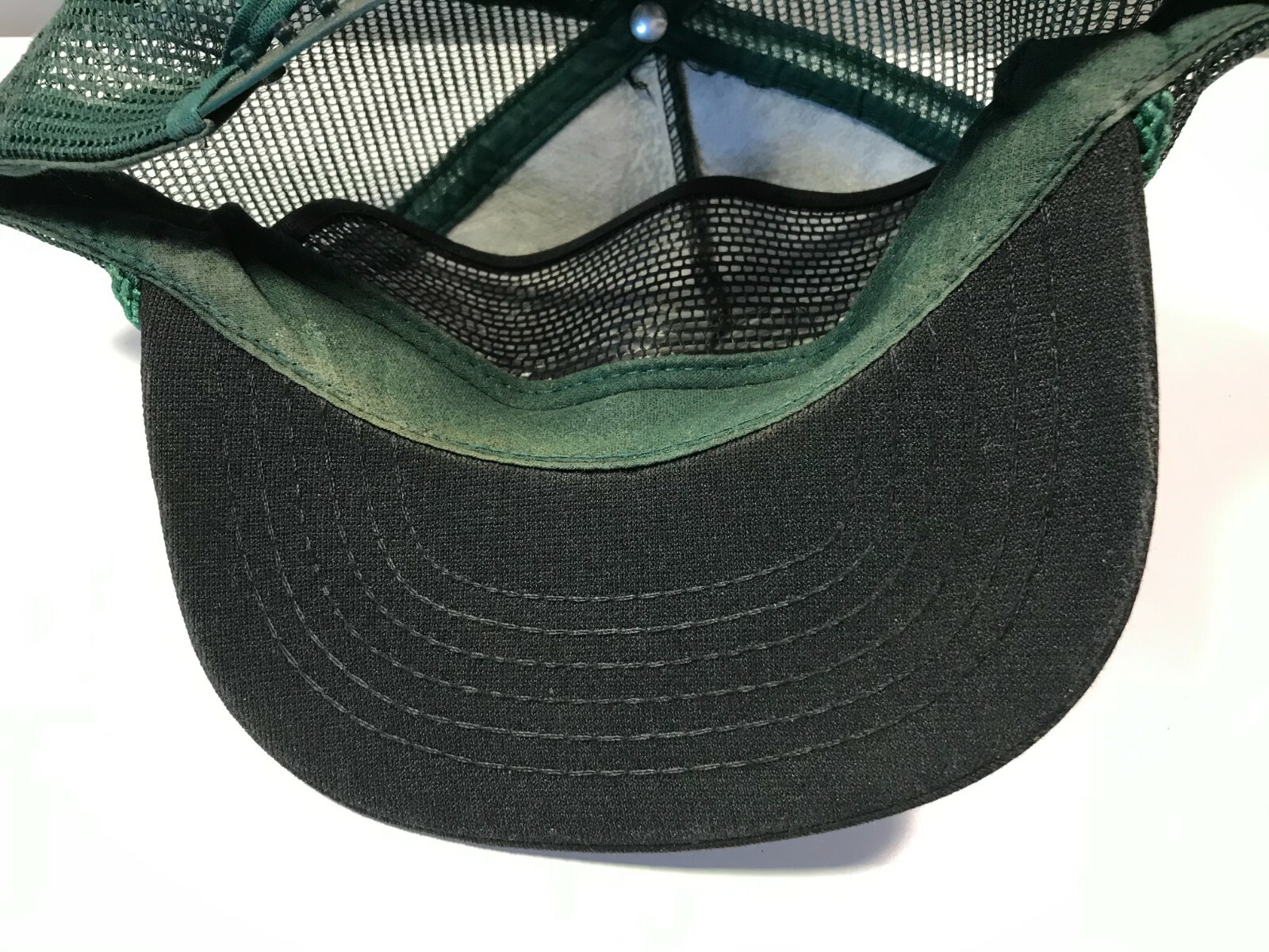 VINTAGE SPECIAL X FEEDS HAT/CAP FEEDSTORE CATTLE FEED Gem