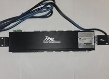Middle Atlantic PDS-1615R-Outlet Multi-Mount Rackmount Powerstrip