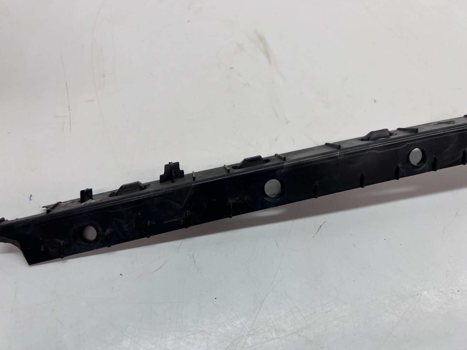 LAMBORGHINI HURACAN LP610 LH EXTERNAL SIDE MEMBER LEFT BRACKET OEM 4T0853231A