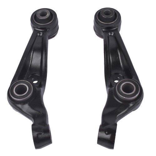 Front Left Right Forward Lower Control Arm Kit For Lexus LS460 LS600h 2008-2017 - Picture 14 of 14