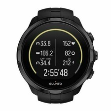 ss022662000 suunto spartan sport wrist hr all black