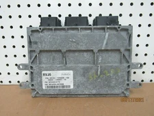 2014 2015 Ford Fusion Engine Control Module Computer ECM ES7A12A650GC OEM