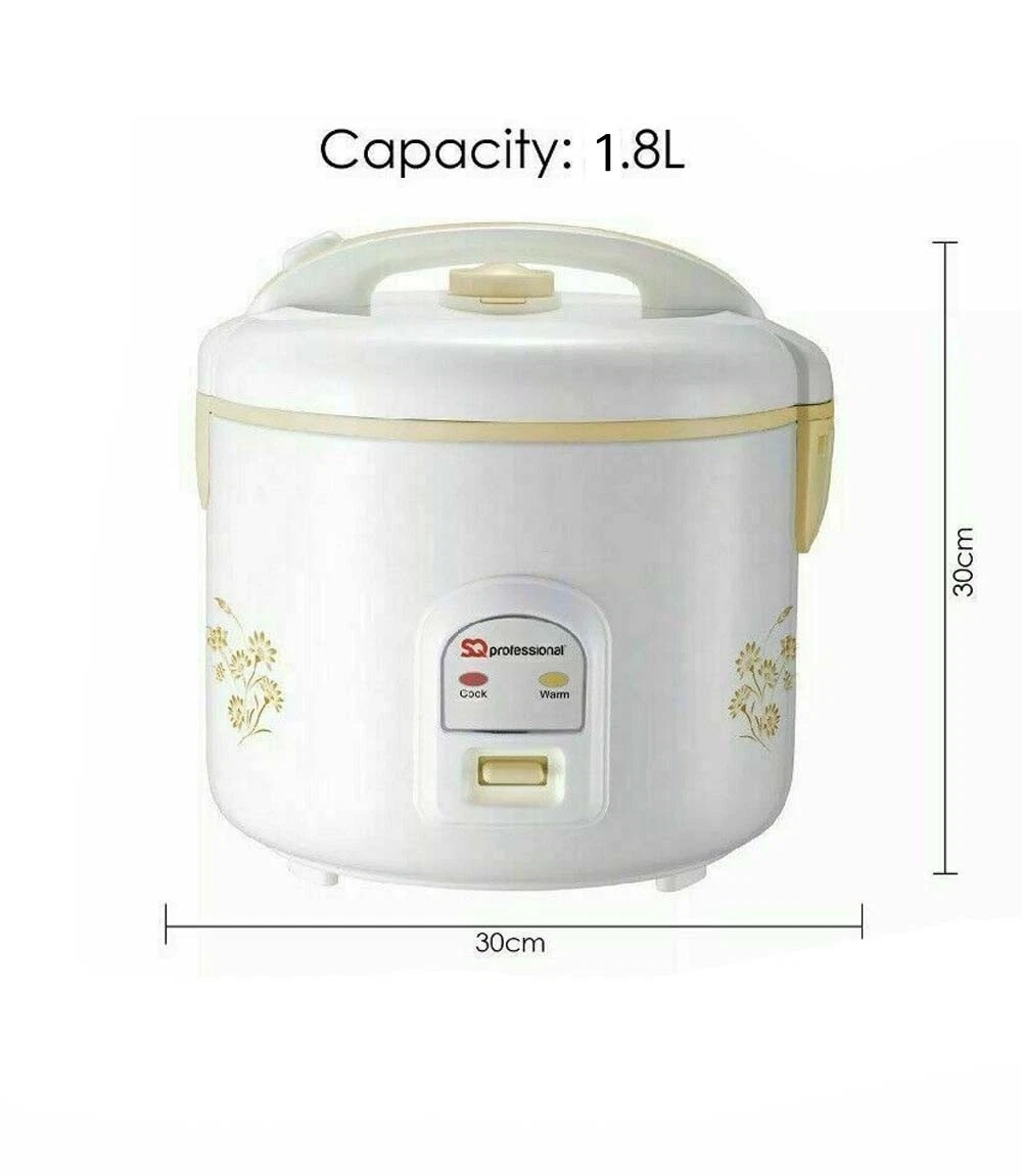 Butterfly rice online cooker 10 liter