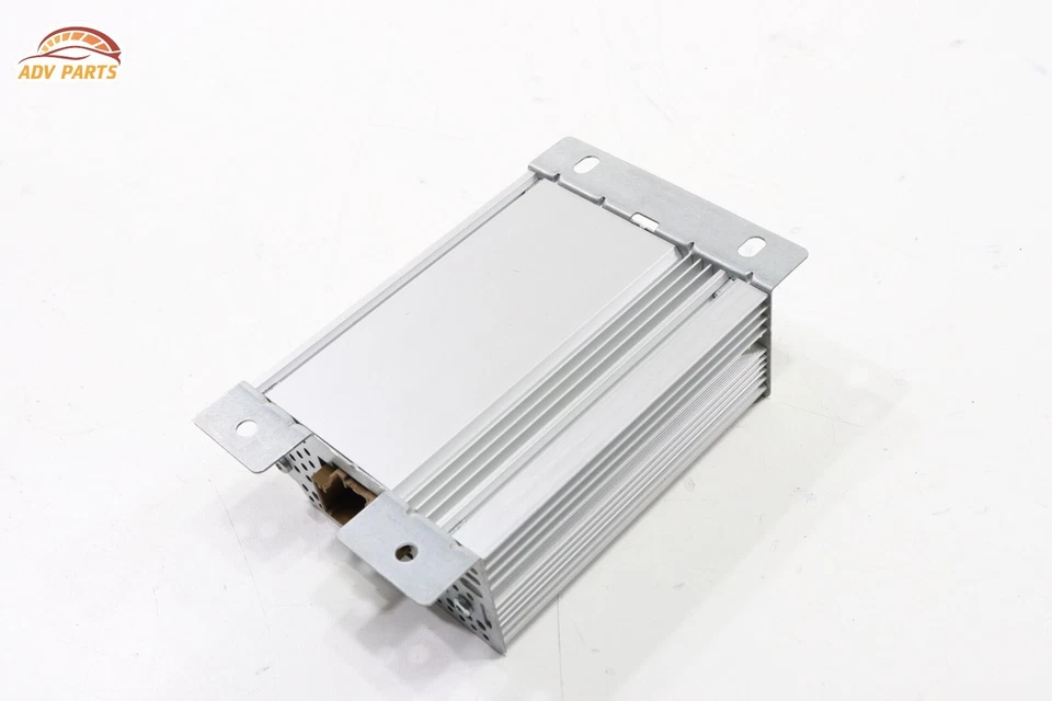 2020 - 2021 LINCOLN CORSAIR AUDIO SOUND SYSTEM AMPLIFIER MODULE UNIT OEM - Image 4 of 4