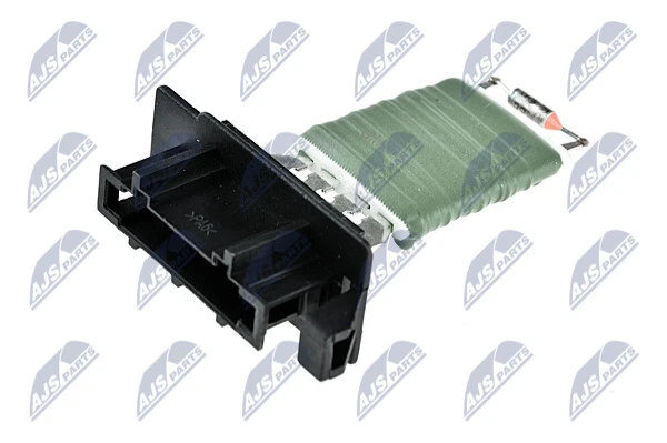 Resistor, interior blower 2D0959263 0018216760 A0018216760 | eBay
