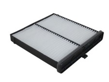 Innenraumfilter Pollenfilter für Mazda CX-3 2015-