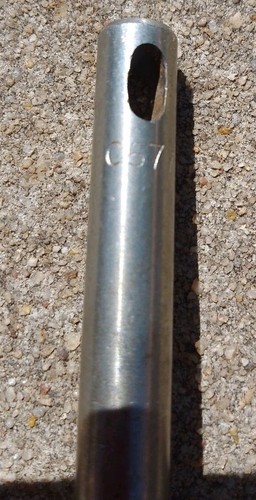 STUDEBAKER 1942/45 WW11 6x4,6x6 U1,2,4,5,6,7,8,9,10,11,12,13ENGINE INLET VALVES - Picture 6 of 24