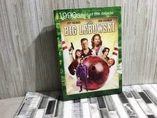 The Big Lebowski (DVD, 2013)