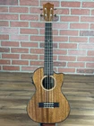 Lanikai All Solid Mahogany Tenor Acoustic-electric Ukulele