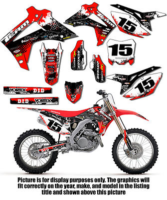FILTRO DE AIRE PARA HONDA CRF 250/450 2010