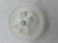 Stihl Ersatzteil Seilrolle 1124-195-0400