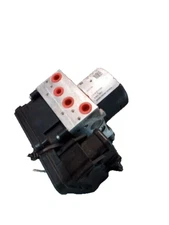 2014-2017 Jeep Compass Patriot ABS Anti Lock Brake Pump W/O Hill Start Assist