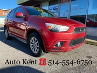 2011 MITSUBISHI RVR SE / AWD / AUTOMATIQUE / 4 CYLINDRES /