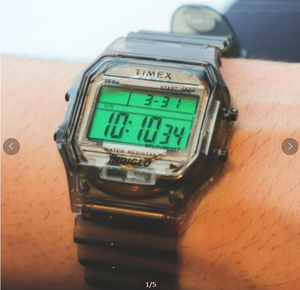 beams timex