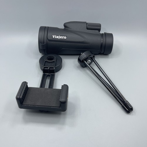 Monocular Telescope Smart Phone Adapter High Quality 12x50mm Free Shipping! - Picture 6 of 7