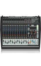 Behringer Pmp6000 Mixer Power Supply