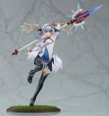 Xenobladeメリア・エンシェントMelia Ancient※新品・未開梱品 Xenoblade Melia Ancient Chronicles Definitive Edition 1/7 Figure