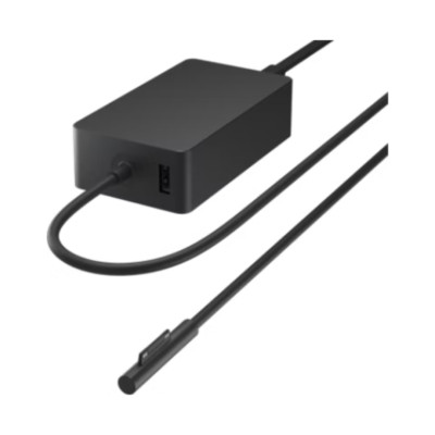 Microsoft Surface 127w Power Supply Charger for Book 2, Book 3 & Surface Studio