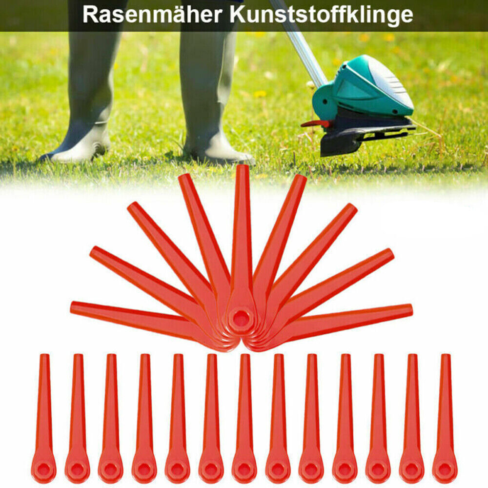 Coltello Di Ricambio Gardena (per Articoli 2417, 8840, 8841 - Foto 6