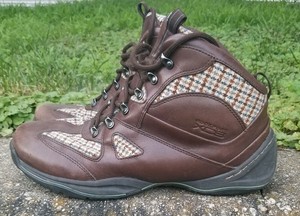 rockport waterproof work boots