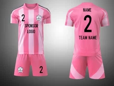 soccer jerseys Shorts Socks for boys Custom Goalie Jersey Shirts Soccer Uniform