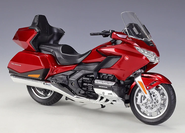 Ebay cheap honda goldwing