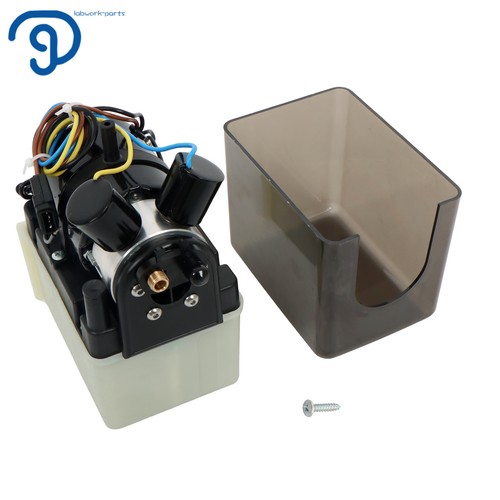 New Marine Hydraulic Power Unit for Bennett Trim Tab V351HPU1 12V (12 Volt) Pump - Picture 3 of 20