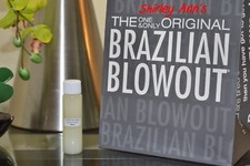 Brazilian Blowout Original Solution - 1oz DIY