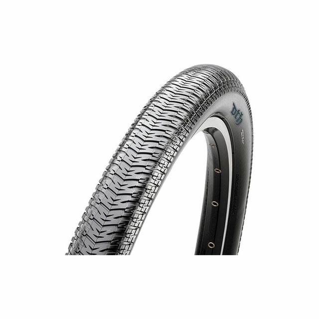 maxxis dth 20