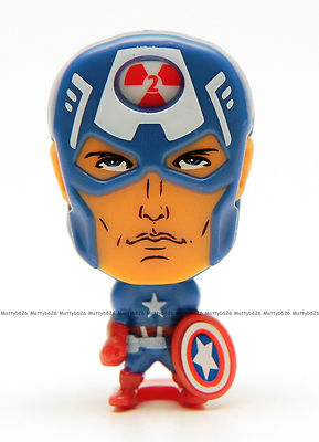 Best captain america surprise eggs Sale