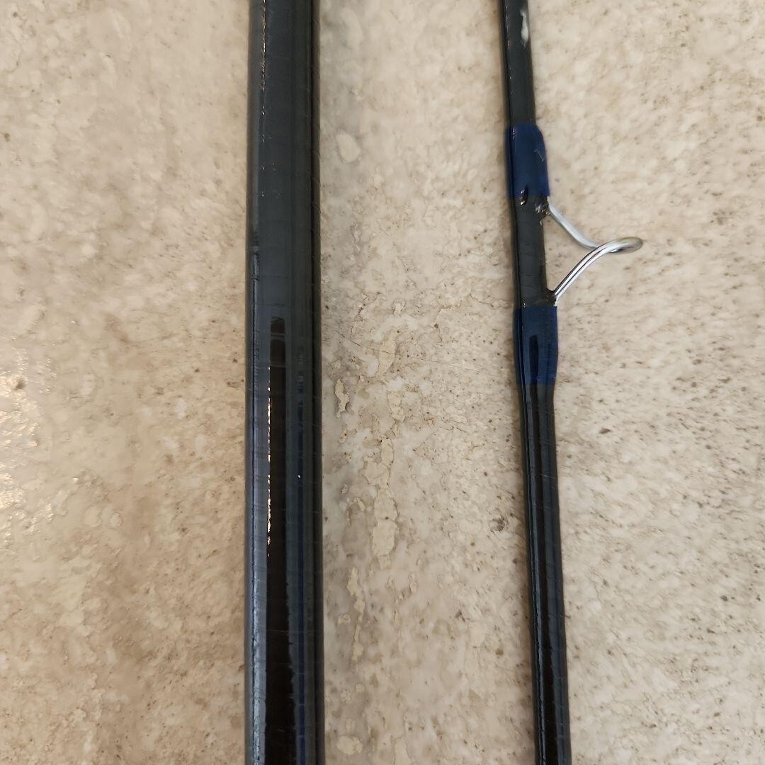 Orvis Salt Rodder 909 Fly Fishing Rod/Near MINT ! | eBay