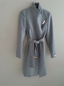 ted baker khera coat